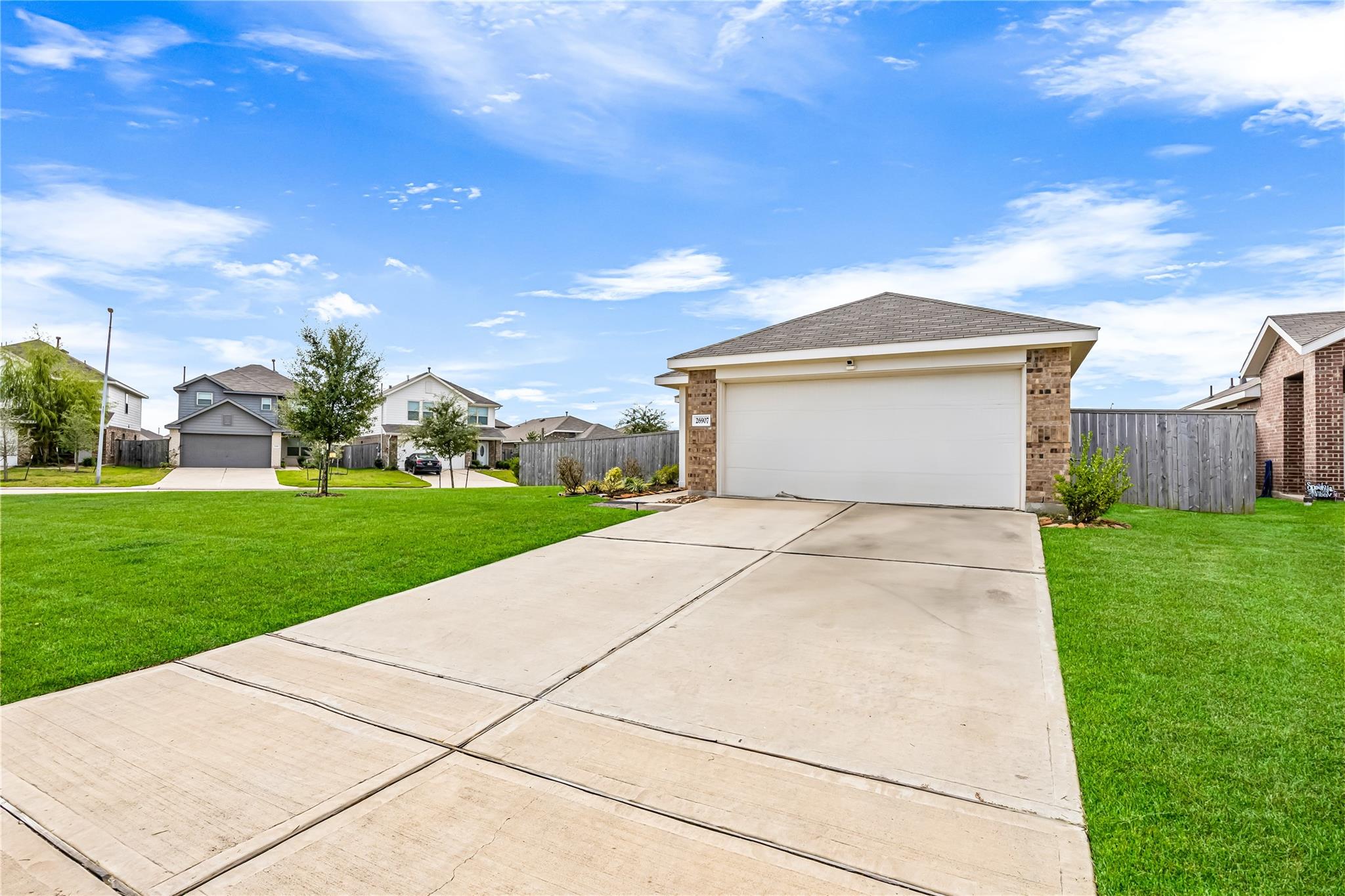 26907 Vista Field Drive