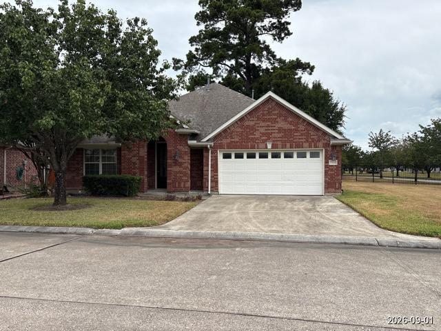 15202 Scenic Forest Drive