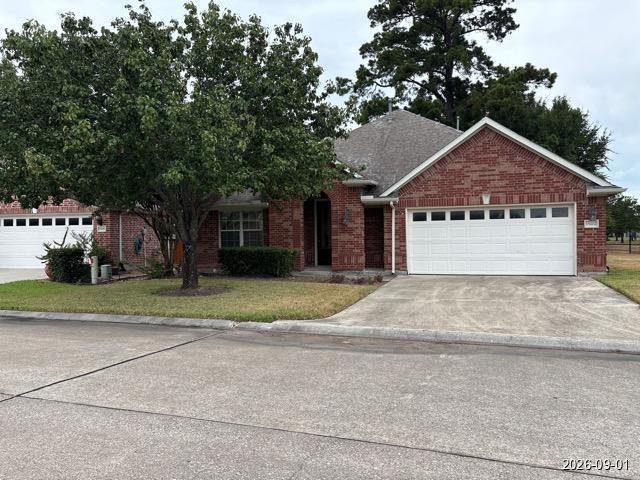 15202 Scenic Forest Drive