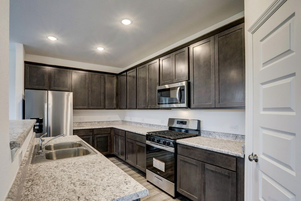 Photo of 16754 Rover Lane, Porter, TX 77365 (MLS # 78361362)