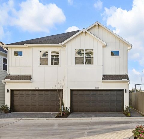 6517 Rena Street Houston TX 77092