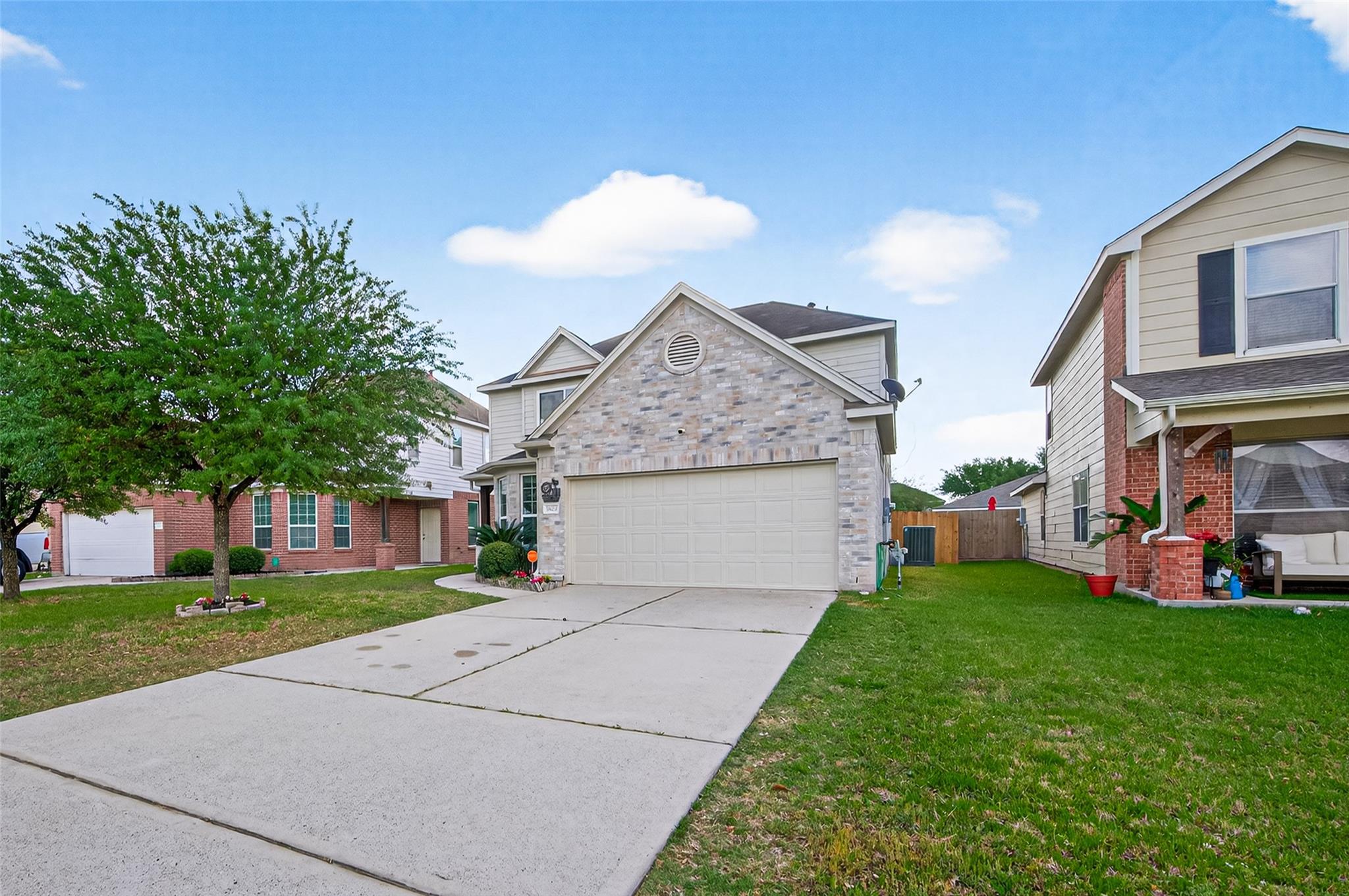 1819 Cold River Drive