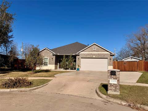 Photo of 1119 Marleen Street, Houston, TX 77034 (MLS # 72757172)