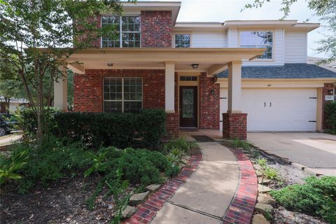 12303 Johns Stake Court Cypress TX 77433
