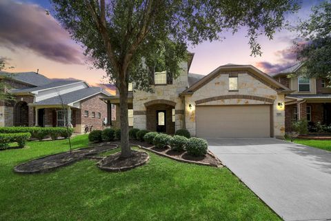 Photo of 7214 Baitland Drive, Missouri City, TX 77459 (MLS # 75204833)