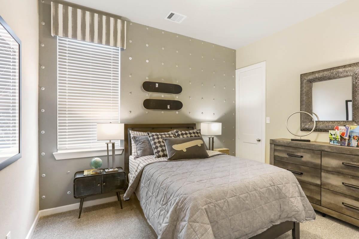 10918 Crescent Spring Drive