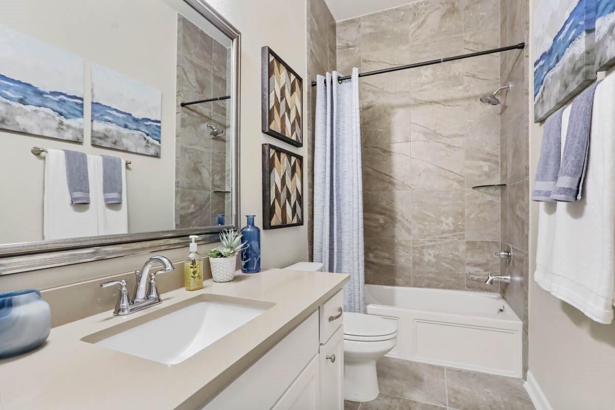 10918 Crescent Spring Drive