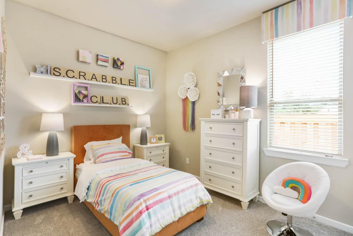 10918 Crescent Spring Drive