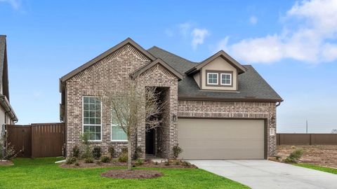 Photo of 10918 Crescent Spring Drive, Missouri City, TX 77459 (MLS # 95554381)