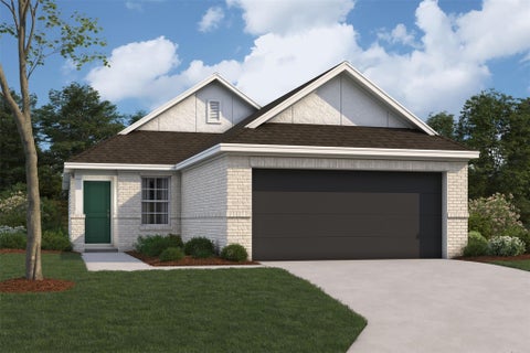 Photo of 1017 Garnet Star Drive, La Marque, TX 77568 (MLS # 84531188)