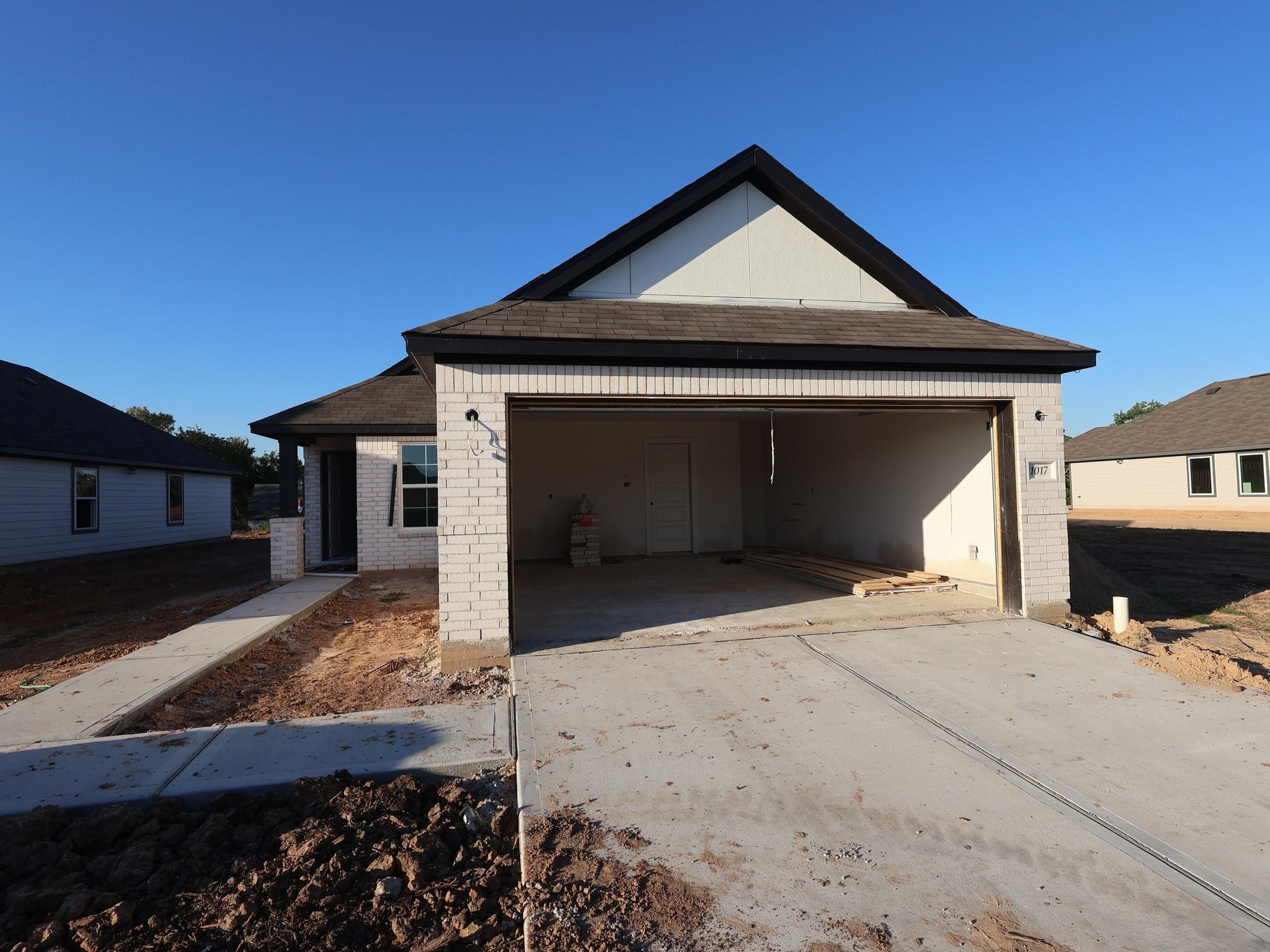 1017 Garnet Star Drive