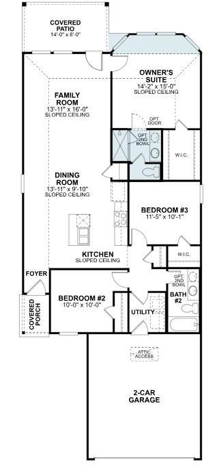 1017 Garnet Star Drive
