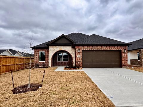 Homes For Sale - 25662 John Wayne Road<br/> Splendora, TX 77372