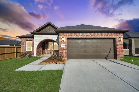 Photo of 25662 John Wayne Road, Splendora, TX 77372 (MLS # 14467205)