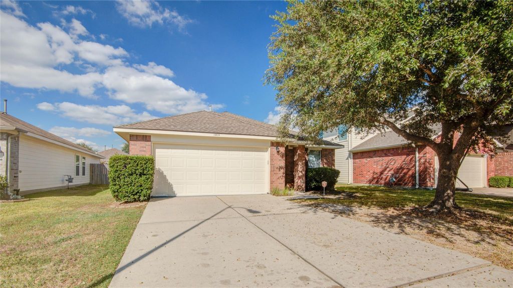 Photo of 10818 Elgar Lane, Tomball, TX 77375 (MLS # 51495199)
