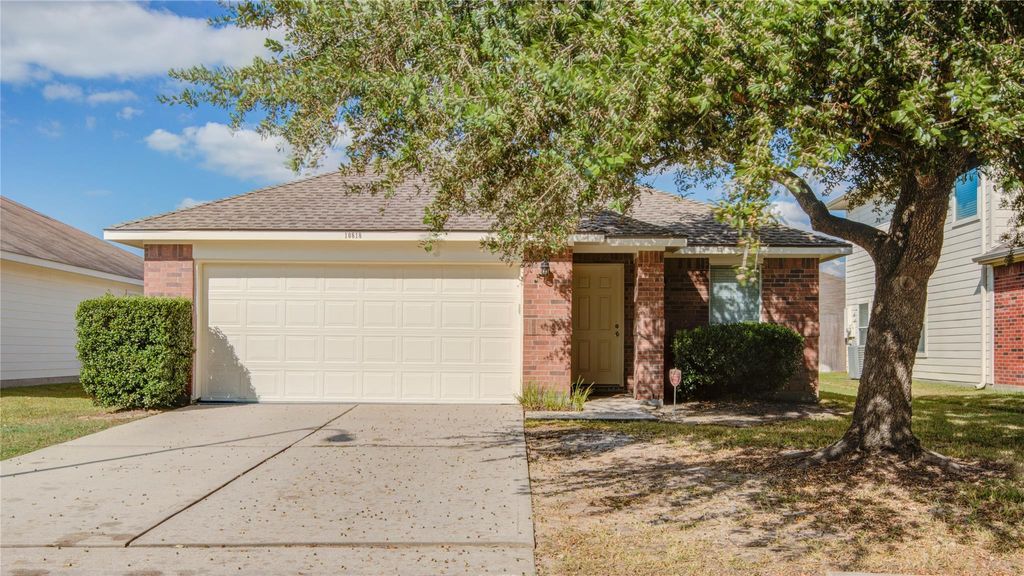 Photo of 10818 Elgar Lane, Tomball, TX 77375 (MLS # 51495199)