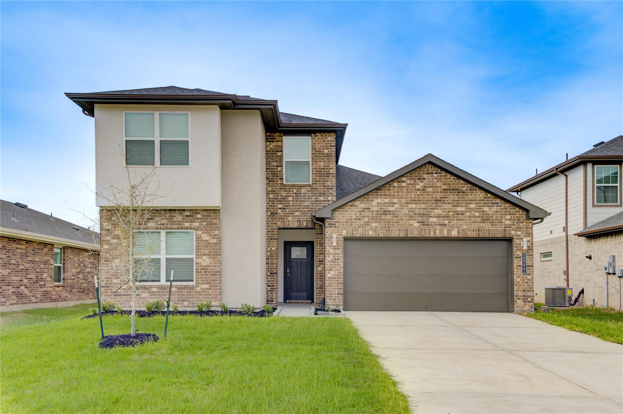 30222 Belgrade Park Lane