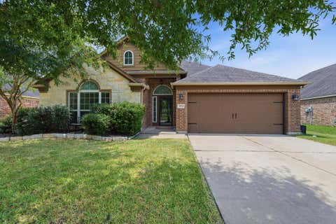 Photo of 1914 Red Cedar Trail, Rosenberg, TX 77471 (MLS # 64177725)