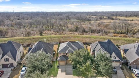 Photo of 4522 Millstone Canyon Ln Ln, Sugar Land, TX 77479 (MLS # 82927322)