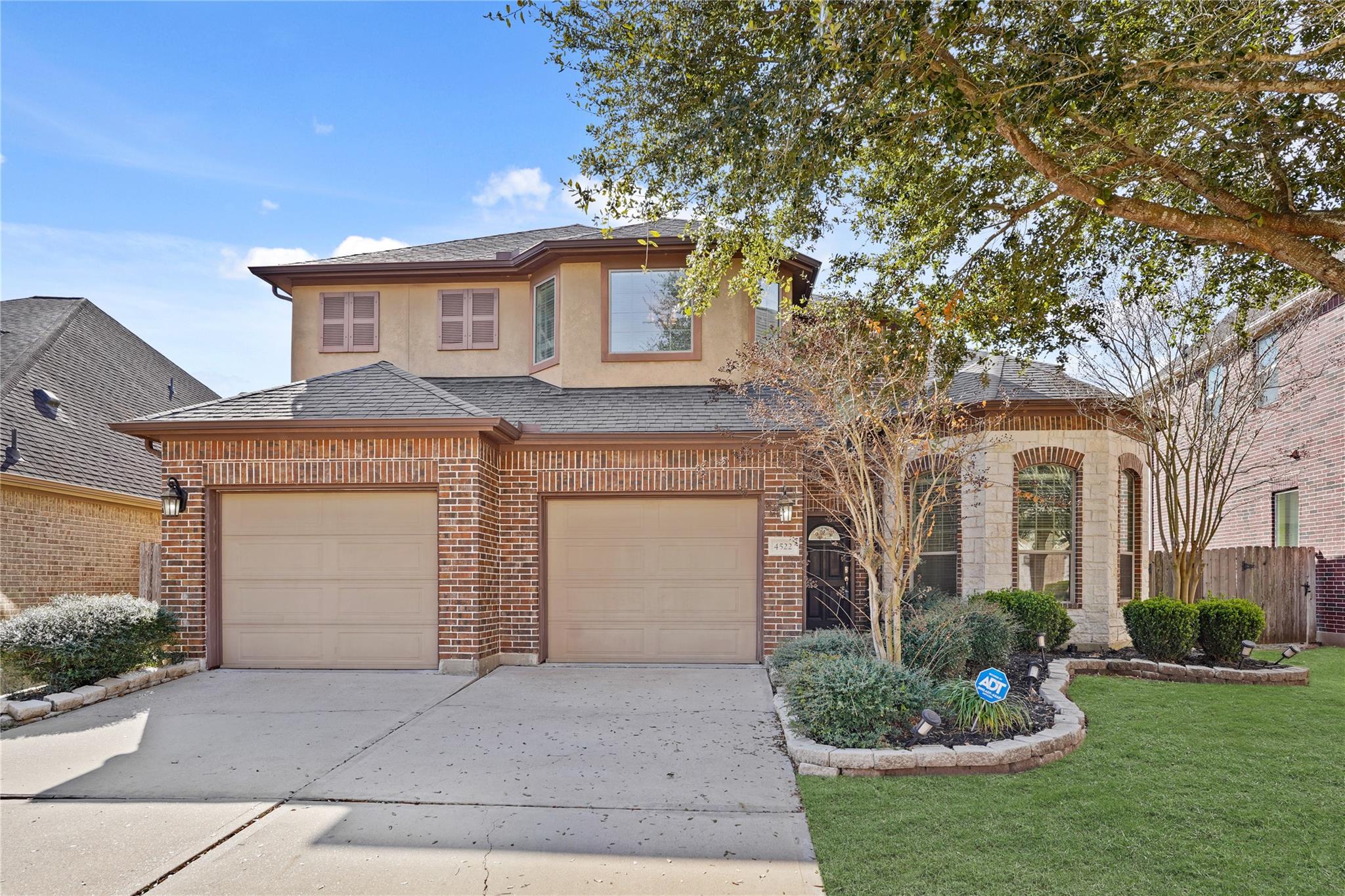 4522 Millstone Canyon Ln