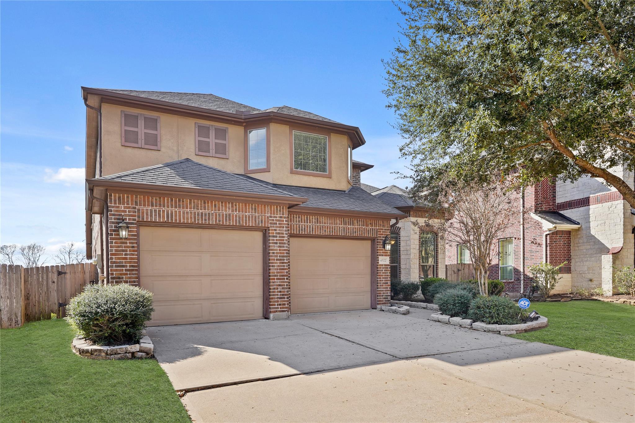 4522 Millstone Canyon Ln