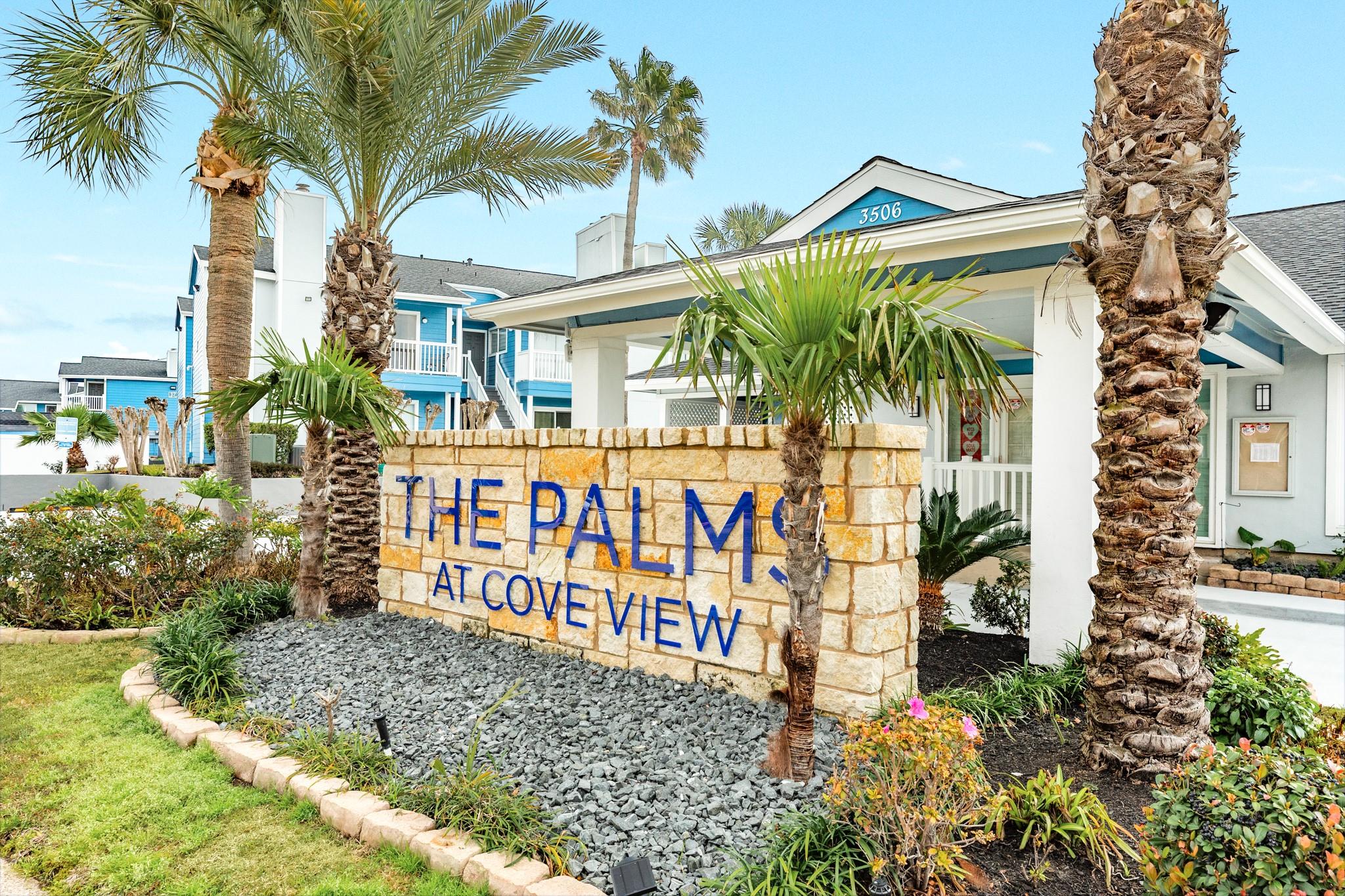 3506 Cove View Boulevard 610