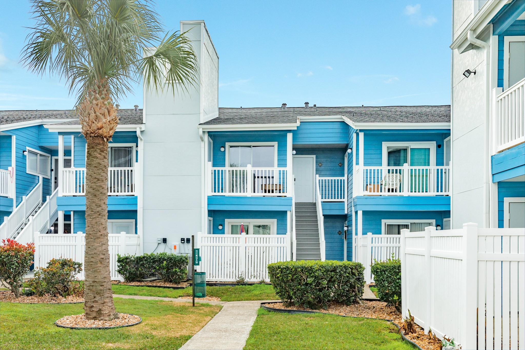 3506 Cove View Boulevard 610