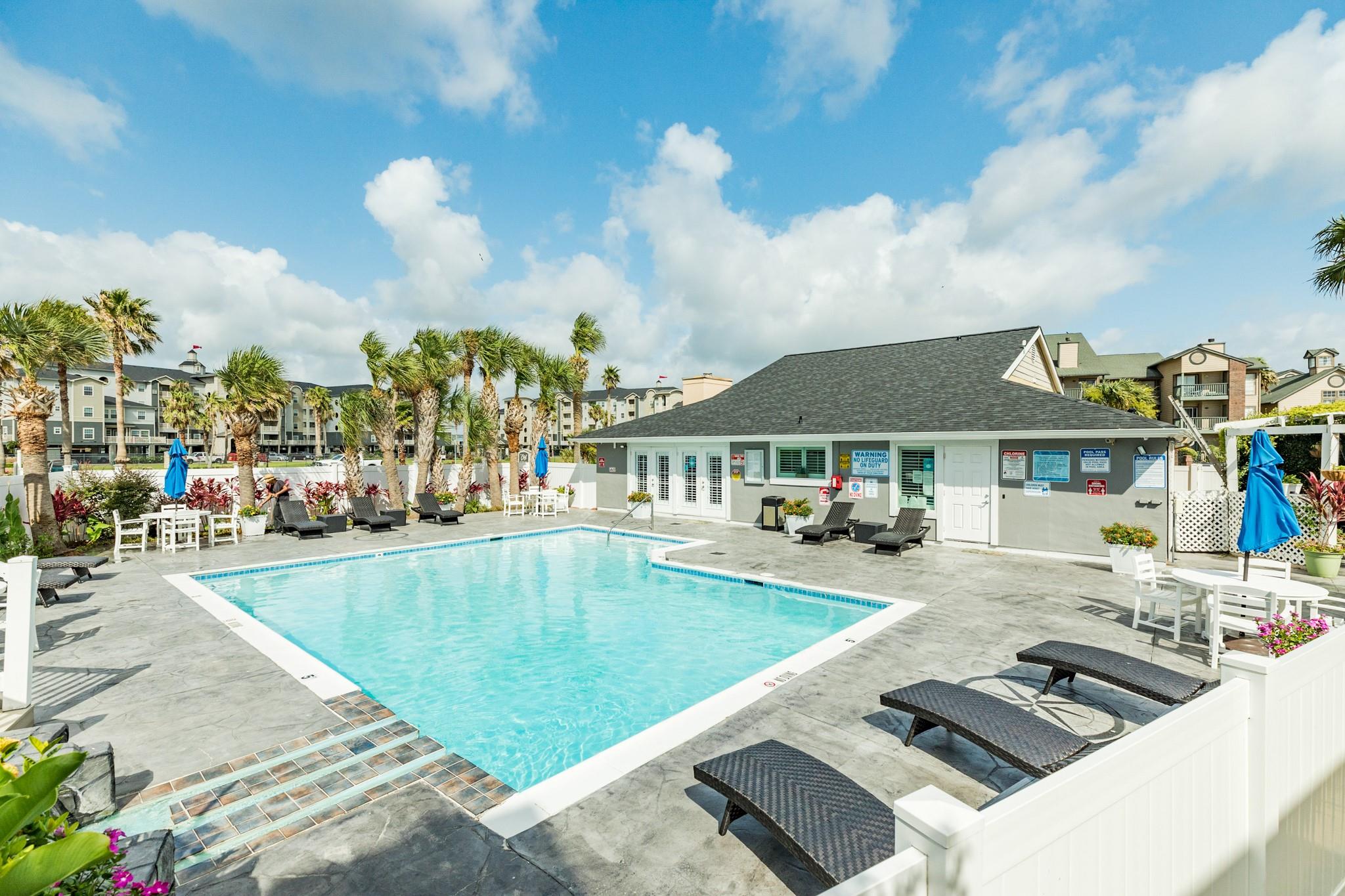 3506 Cove View Boulevard 610