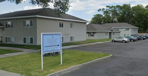 Photo of 1417 Camas St, Other, ID 83221 (MLS # 15965813)