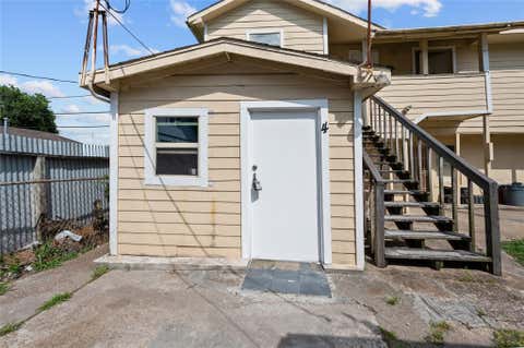 Photo of 2631 Oakcliff Street, Houston, TX 77023 (MLS # 55040004)