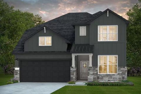 Photo of 215 Prairie Ridge Lane, Montgomery, TX 77356 (MLS # 51814678)