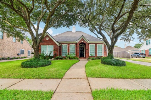 Homes For Sale - 1906 Dawn Hollow Lane<br/> Fort Bend County, Katy, TX 77494