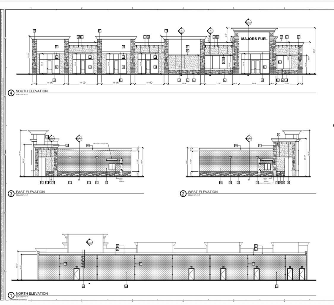 4.37+/-acres Fm-1570