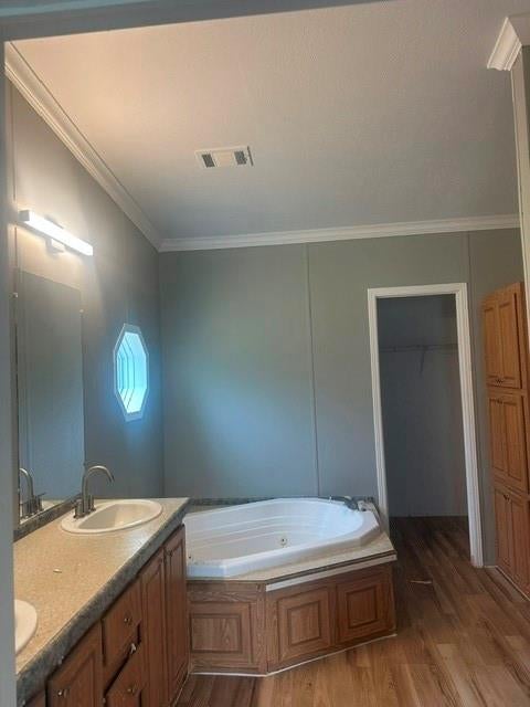 Photo of 15921 Patterson Lane #C564A, Rosharon, TX 77583 (MLS # 77358747)