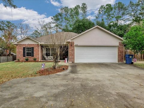 Photo of 1435 Feagin Drive, Lufkin, TX 75904 (MLS # 32321714)