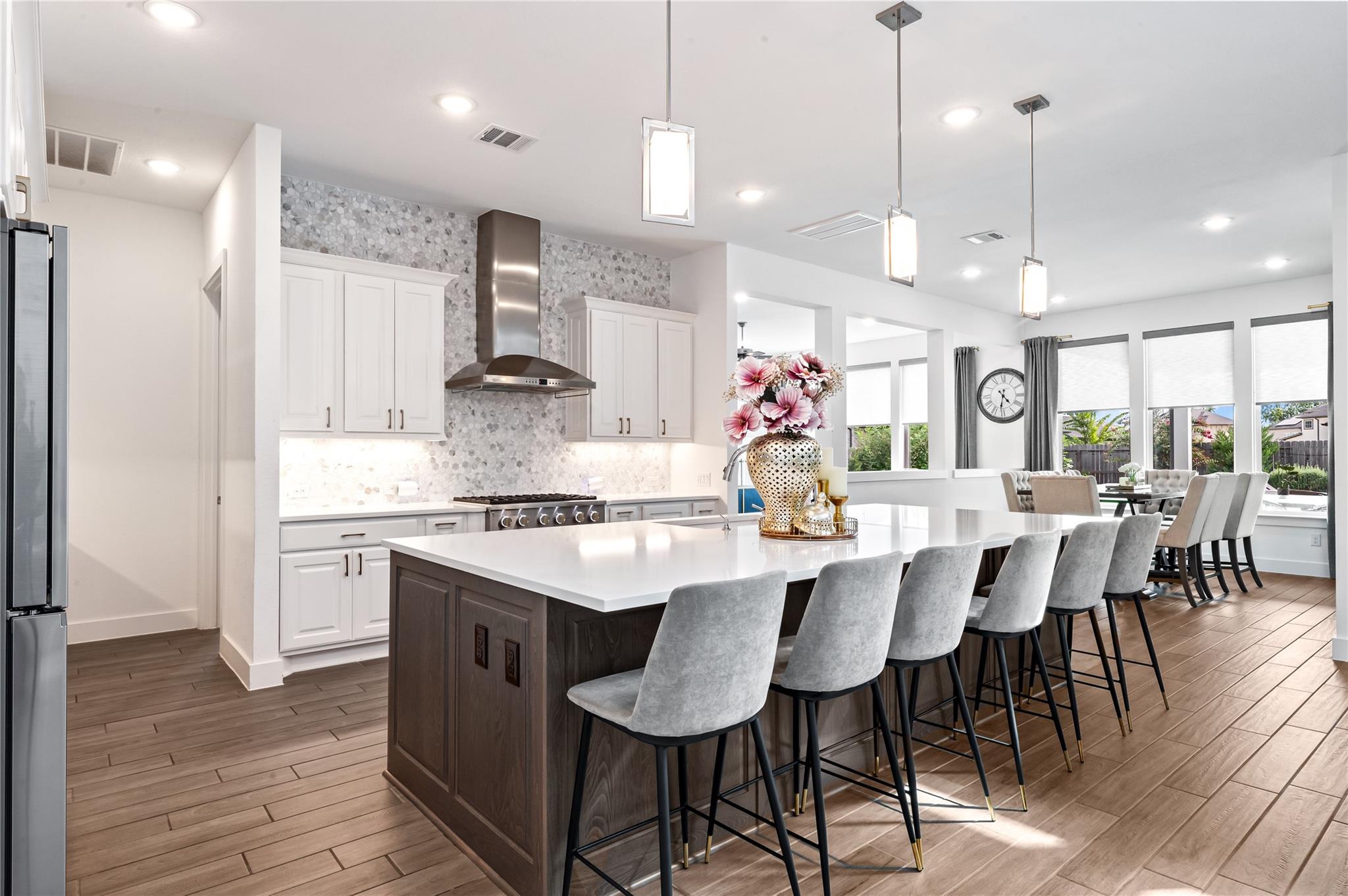 2411 Fountain Breeze Drive