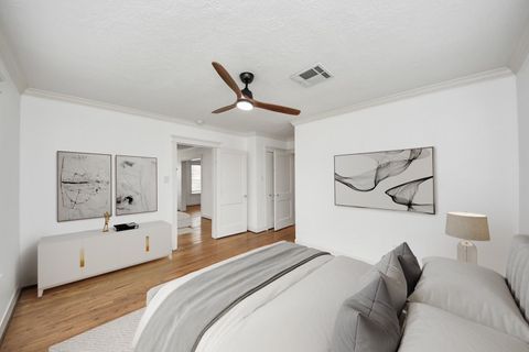 Tiny photo for 609 Reid Street, Houston, TX 77022 (MLS # 73661890)