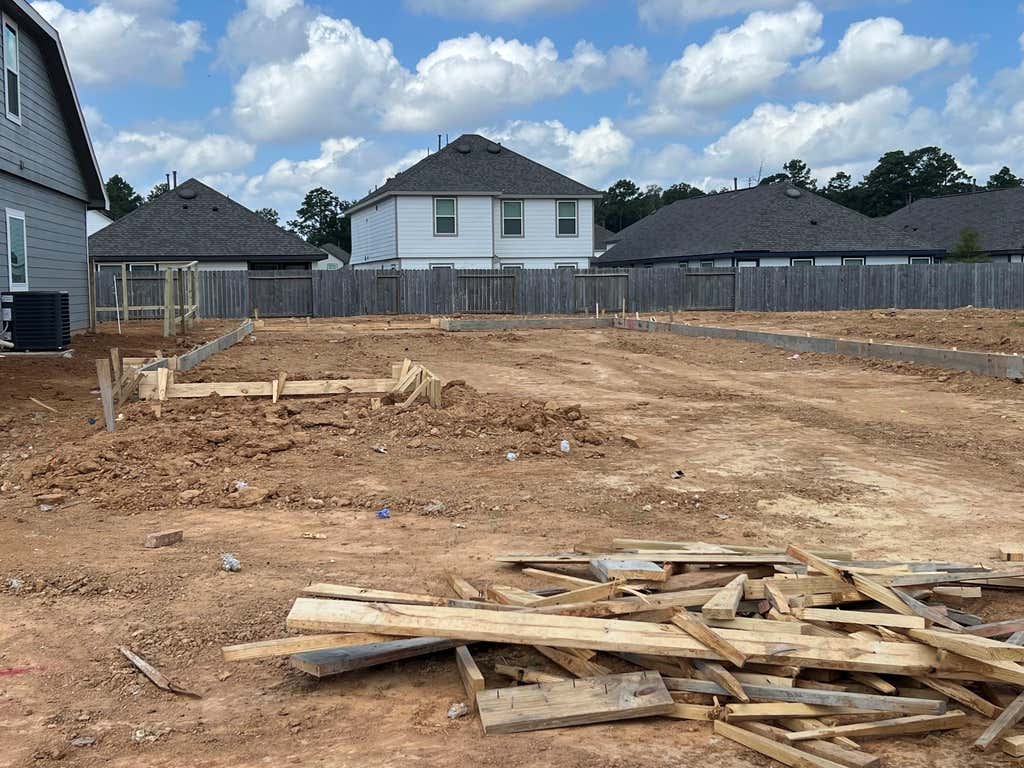 Photo of 2966 Sir Ian Blake Drive, Conroe, TX 77301 (MLS # 62697431)