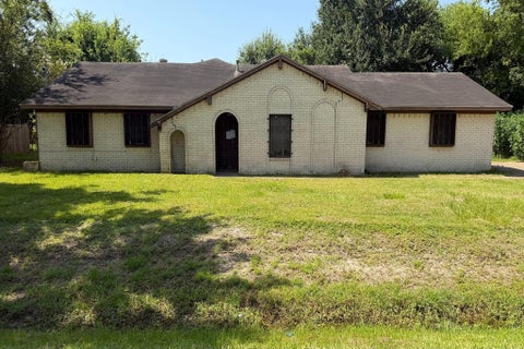 Photo of 550 E Melville Drive, Crosby, TX 77532 (MLS # 10969562)
