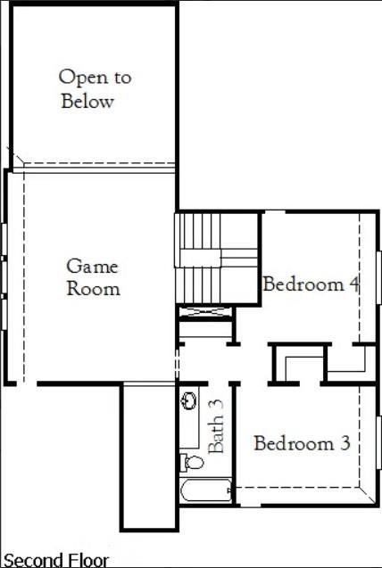 2426 Bay Laurel Way