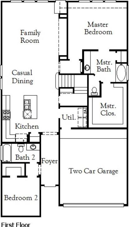 2426 Bay Laurel Way