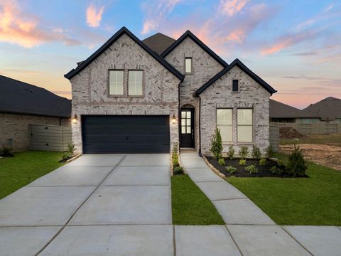 Photo of 2426 Bay Laurel Way, Manvel, TX 77578 (MLS # 3265063)