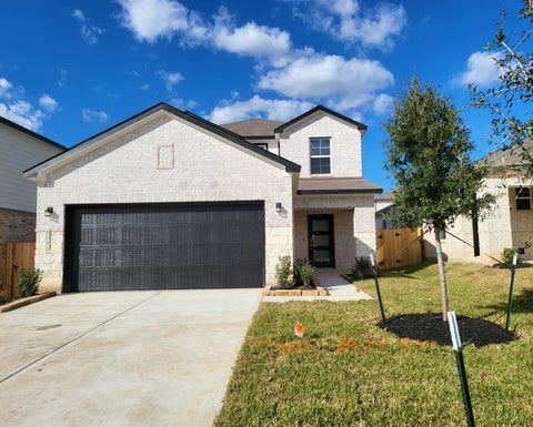 Photo of 8030 Peppercorn Street, Magnolia, TX 77354 (MLS # 78045712)