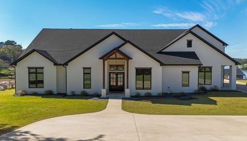 Photo of 22240 Mallards Cove Court, Bullard, TX 75757 (MLS # 72443403)