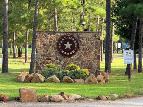 Vacant Land For Sale - 177 Sundog Road<br/> Huntsville, TX 77340