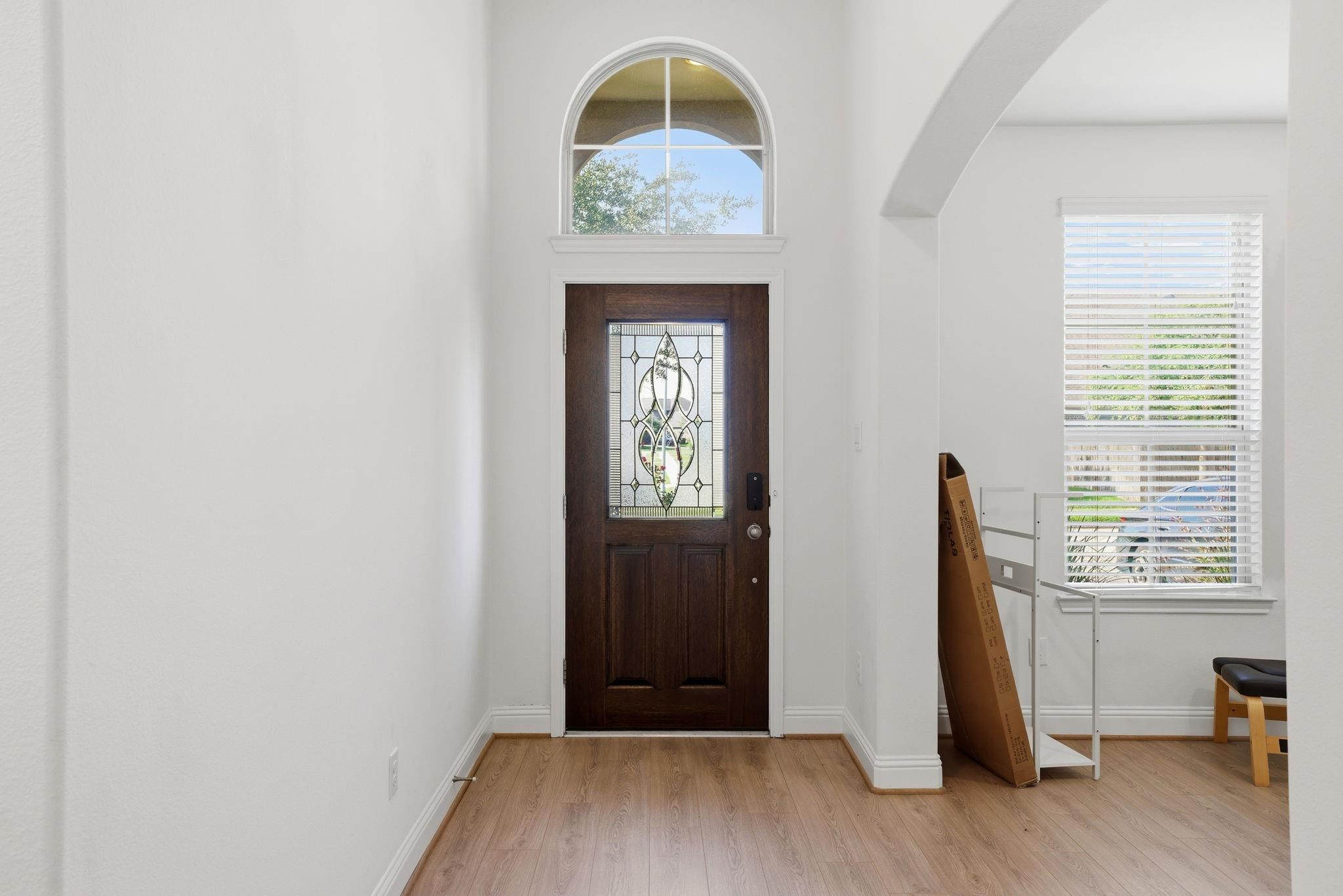 20302 Sienna Bluff Drive