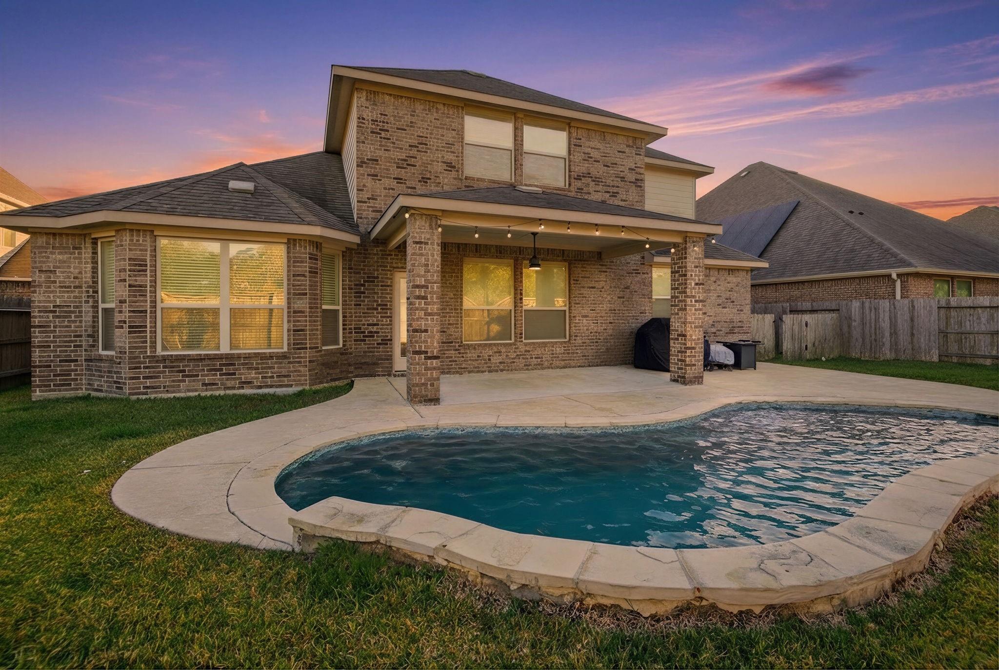 20302 Sienna Bluff Drive