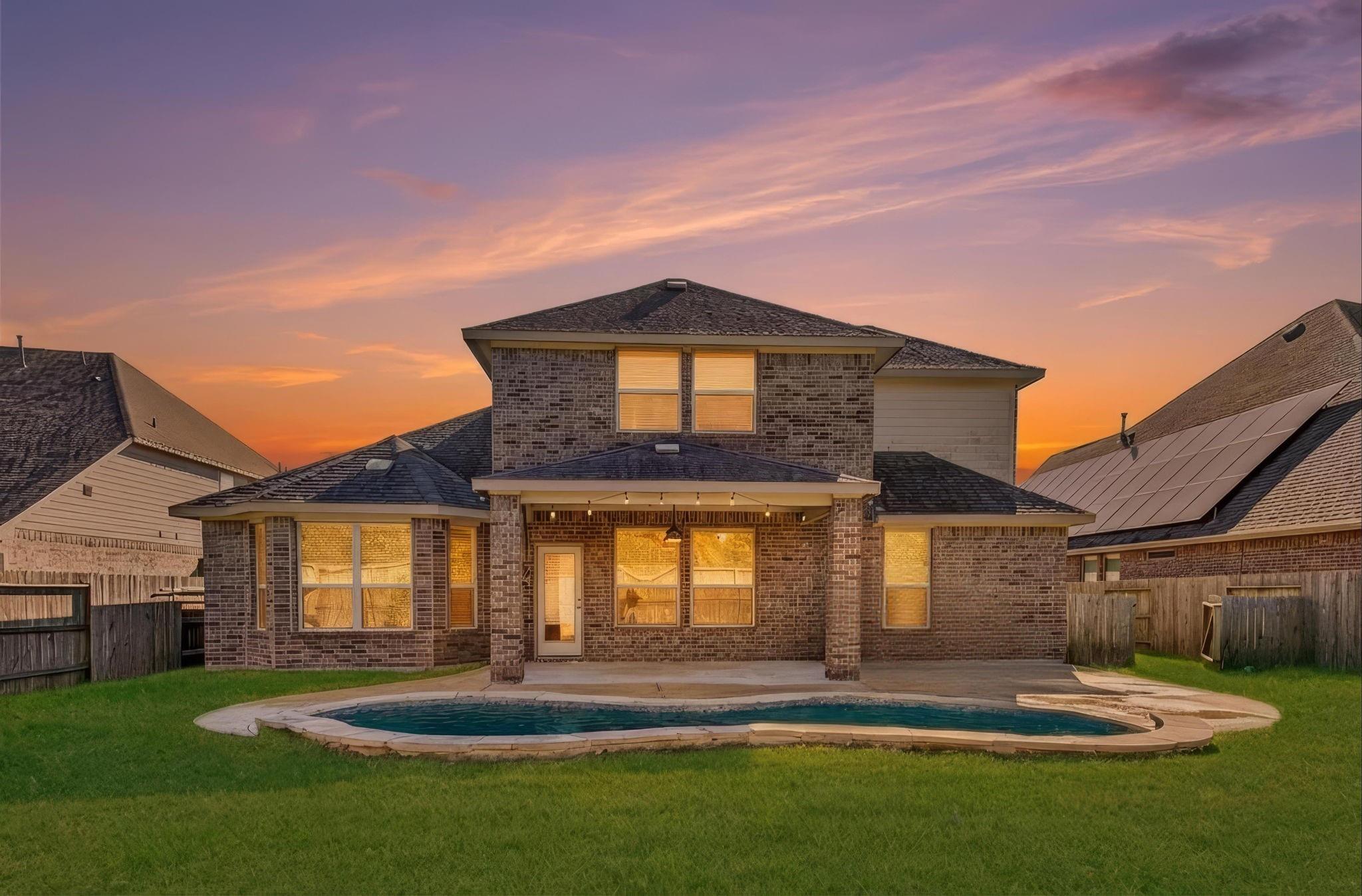 20302 Sienna Bluff Drive