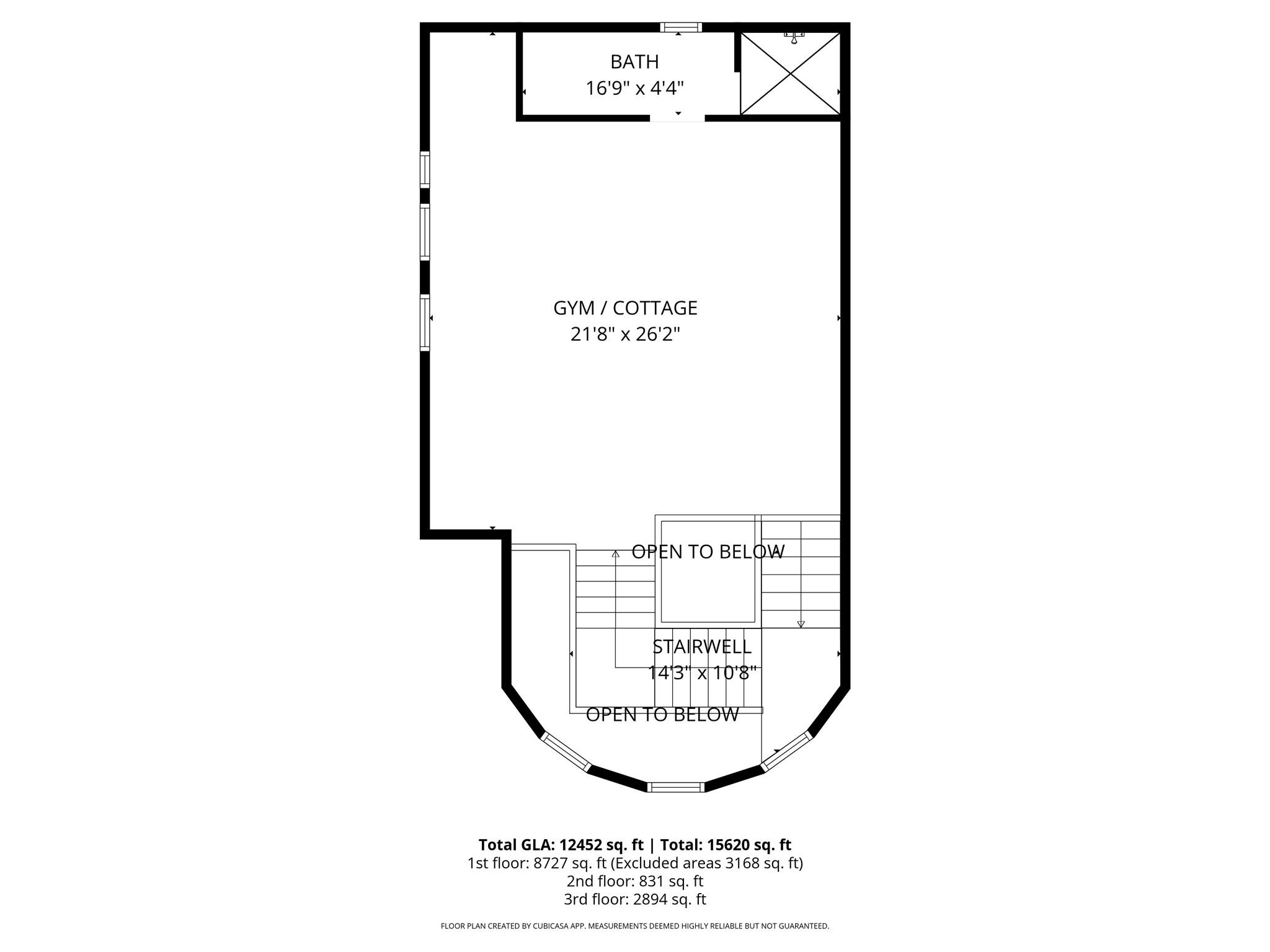 Montgomery, Texas, 77356, United States, 4 Bedrooms Bedrooms, ,6 BathroomsBathrooms,Residential,Active,2034305