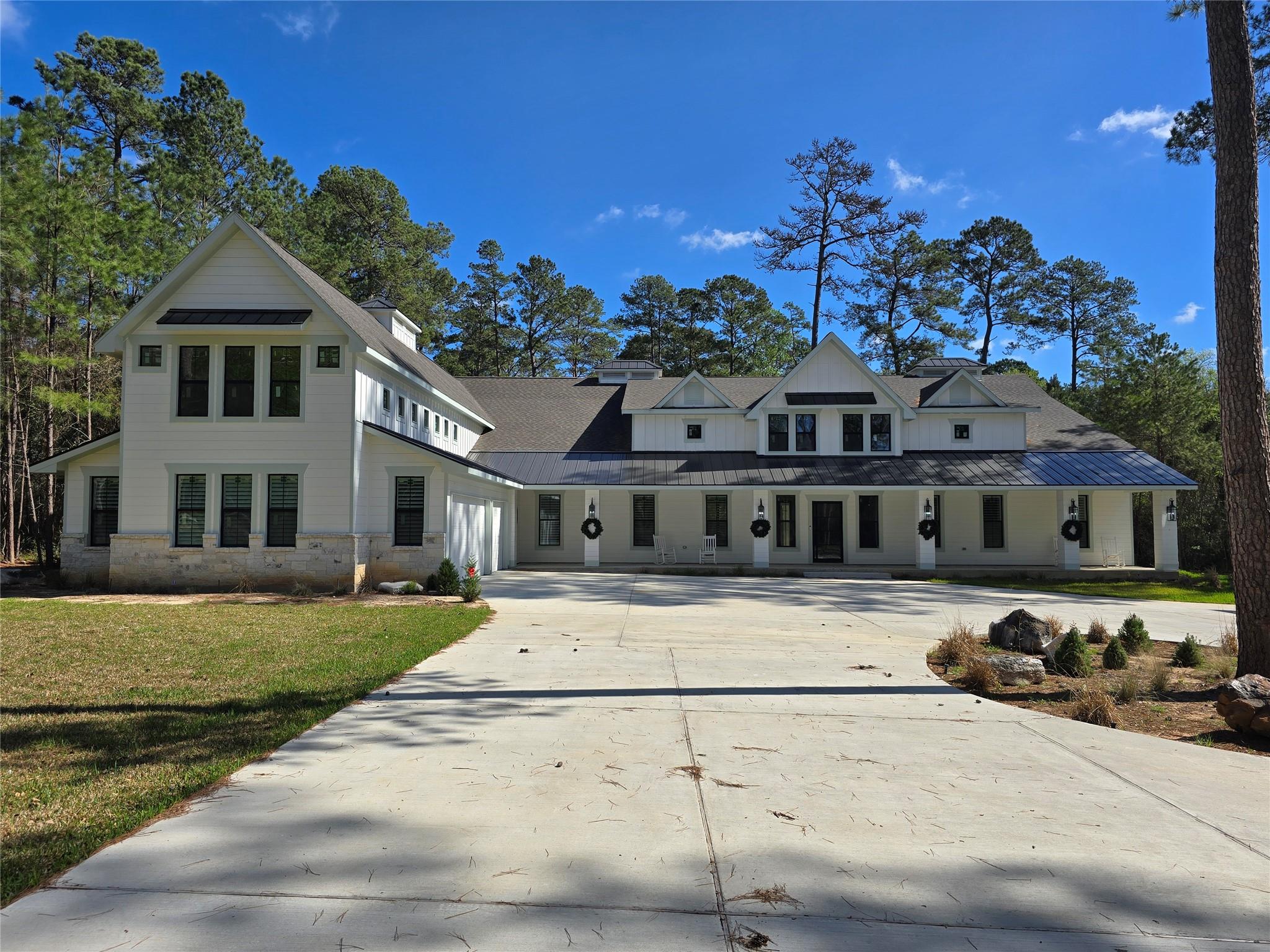 Montgomery, Texas, 77356, United States, 4 Bedrooms Bedrooms, ,6 BathroomsBathrooms,Residential,Active,2034305